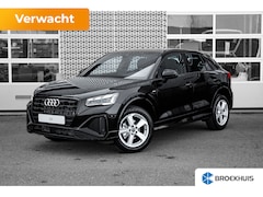 Audi Q2 - S edition | smartphone interface | virtual cockpit | Cruise control (incl. speedlimiter)