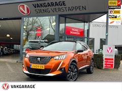 Peugeot 2008 - 1.2 PureTech GT-Line Bovag rijklaarprijs