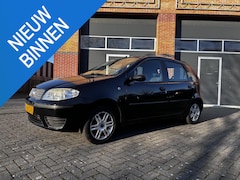 Fiat Punto - 1.2 Classic