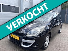 Renault Scénic - 1.4 TCE Sélecti-Navi Clima-Trekhaak-New APK