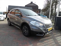 Suzuki SX4 S-Cross - 1.6 VVT 120pk 2WD Exclusive