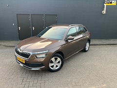 Skoda Kamiq - 1.0 TSI Sport Business Automaat LED TREKHAAK