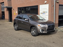 Mitsubishi ASX - 1.6 Cleartec Instyle | Panorama | Leder | Camera