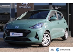 Hyundai i10 - 1.0 Comfort Limited €2000, - korting | vanaf 289, - Private Lease p/m