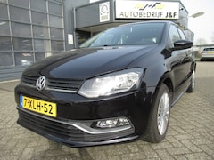 Volkswagen Polo - 1.2 TSI Comfortline / NAV / Bleutooth / PDC / Airco