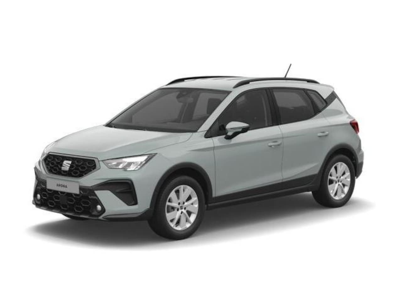 SEAT Arona - Reference 1.0 TSI 95 PK | Parkeersensoren | Cruise control | Airco | Apple carplay / Andro - AutoWereld.nl