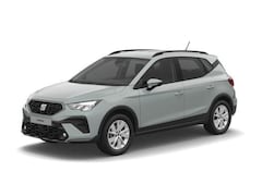 SEAT Arona - Reference 1.0 TSI 95 PK | Parkeersensoren | Cruise control | Airco | Apple carplay / Andro