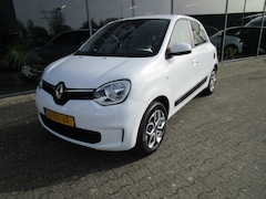Renault Twingo Z.E. - R80 Collection