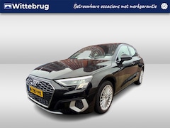 Audi A3 Sportback - 30 TFSI Advanced edition