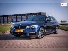 BMW 5-serie Touring - 530d High Executive