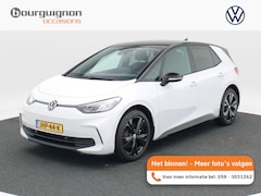 Volkswagen ID.3 - 170 Pk Limited Edition 52 kWh | Stuur/Stoel verwarming | Climatronic | Navigatie | Full LE