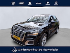 Audi Q2 - 30 TFSI 115pk Sport Pro Line / Navigatie / Cruise Control / Parkeersensoren