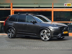Volvo XC90 - T8 Hybride AWD Plus Dark | Luchtvering | Head-Up Display | Harman/Kardon | Panoramadak | T