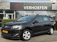Dacia Logan MCV - 0.9 TCe Prestige - AIRCO - CRUISE / CLIMATE CONTR - TREKHAAK - BT