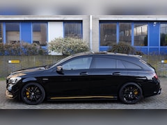 Mercedes-Benz CLA-klasse Shooting Brake - AMG 45 4MATIC