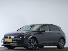 Volkswagen Golf - 1.5 eHybrid 204 PK Style Edition | IQ LED | Camera | Trekhaak | Adaptive CruiseControl | S