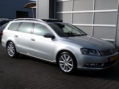 Volkswagen Passat Variant - 1.4 TSI Highline BlueMotion|Luxe