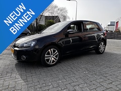 Volkswagen Golf - 1.2 TSI Tour