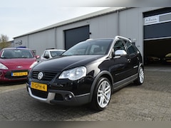 Volkswagen Polo - 1.4-16V Cross
