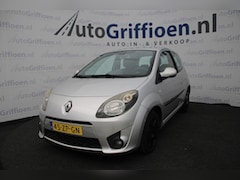Renault Twingo - 1.2 Dynamique met airco en cruisecontrol