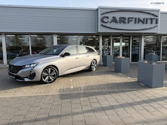 Peugeot 308 SW - 1.6 Plug-in Hybrid 180 E-EAT8 Active Pack Business / Navi / Climate / Cruise / Virtual coc