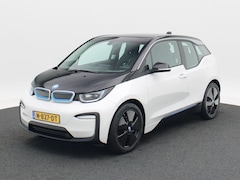 BMW i3 - 33 kWh 170 Pk Automaat | Warmtepomp | Stoelverwarming | Virtual Cockpit | 19 Inch | Blueto