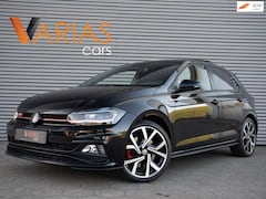 Volkswagen Polo - 2.0 TSI GTI Pano Virtual Navi Keyless Beats