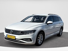 Volkswagen Passat Variant - 1.5 TSI 150 pk Automaat | Navi | Clima | Trekhaak |