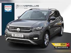 Volkswagen T-Cross - 1.0 TSI Life Business Automaat | BSM | ACC | Carplay Navi | Camera | 12 mnd BOVAG garantie