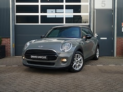 MINI Cooper - 1.5 Pepper
