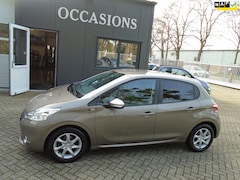 Peugeot 208 - 1.2 PureTech Style