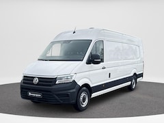 Volkswagen Crafter - 35 2.0 TDI L5H3 | 177 pk | A. Camera | Bijrijdersbank | LED | PDC | Automaat |