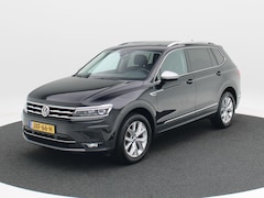 Volkswagen Tiguan Allspace - 1.5 TSi 150 Pk Automaat Elegance 7-Persoons | Adaptive Cruise | Full Led | Camera | Stoel