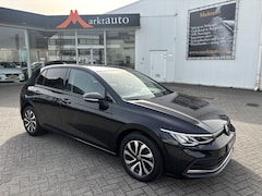 Volkswagen Golf - VIII 1.5 Tsi ACT Active Carplay Cruise Led Stoelverwarming