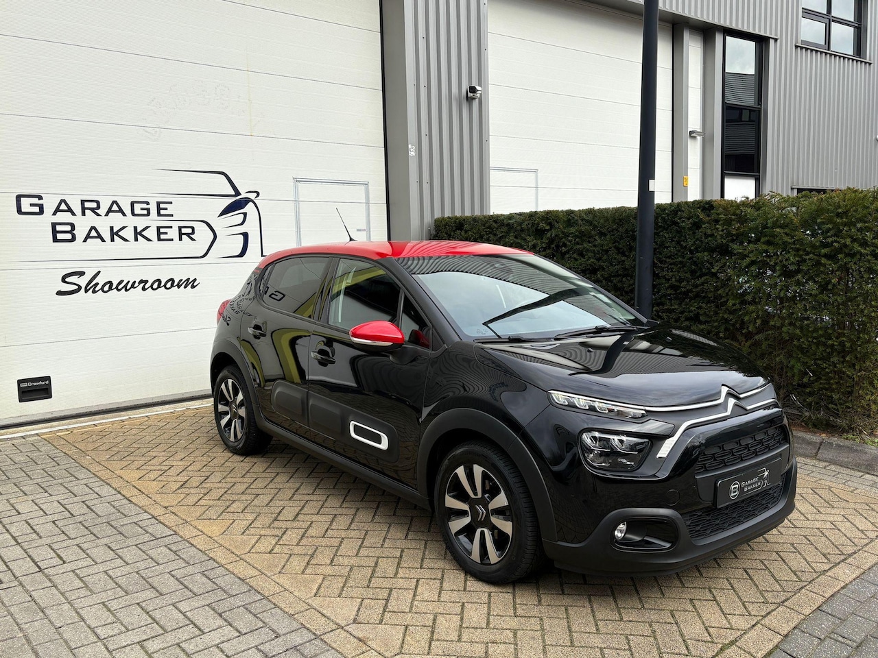 Citroën C3 - 1.2 PureTech Feel Navi-Carplay Led Stoelverwarming Cruise-Control Airco - AutoWereld.nl