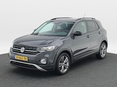 Volkswagen T-Cross - 1.0 TSi Life | Adaptive Cruise | Climatronic | Virtual Cockpit | Navigatie | CarPlay | 17