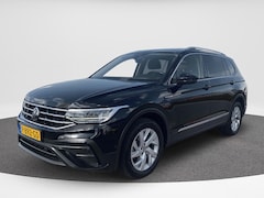 Volkswagen Tiguan Allspace - 1.5 TSI Life Business 7p. | 150 pk | Automaat | Trekhaak | A-Camera |