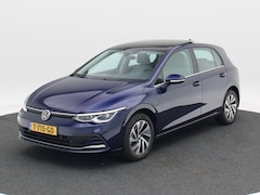 Volkswagen Golf - 1.4 eHybrid 204 Pk Style | Panoramadak | Camera | Stoelverwarming | Adaptive Cruise | Clim