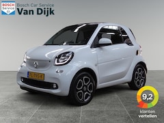 Smart Fortwo - 1.0 Prime automaat / Panorama / Leder / Carplay
