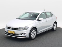 Volkswagen Polo - 1.0 TSi Comfortline Business | Adaptive Cruise | Apple CarPlay | Climatronic | 69.192 Km