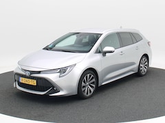 Toyota Corolla Touring Sports - 2.0 184 Pk Automaat Hybrid Dynamic | Camera | Adaptive Cruise | Navigatie | Full LED | Sto