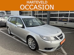 Saab 9-3 Sport Estate - 2.0t Norden Exklusiv "Aero Style"
