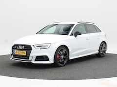 Audi S3 - Sportback 2.0 TFSi 301 Pk Automaat quattro | Stoelverwarming | Bang & Olfusen | Adaptive C