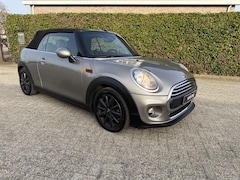 MINI Cabrio - 1.2 One Salt.JCW interieur, Airco, Lm velgen