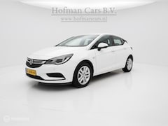 Opel Astra - 1.0 Turbo Business+ | 03/2018 | 86.703 km | Hatchback | Nieuwe APK
