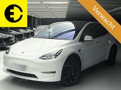 Tesla Model Y - Long Range Dual Motor AWD | 20 inch Induction | Incl. BTW