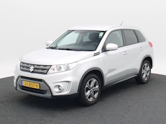 Suzuki Vitara - 1.6 120 Pk Exclusive | Trekhaak | Stoelverwarming | Camera | Cruise Controle | Climatronic