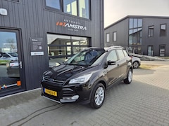 Ford Kuga - 1.5 Titanium Styling Pack|Trekhaak|Stoelver|Cruise|