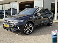 Volkswagen T-Roc - 1.5 TSI R-Line Edition | LED | Keyless | Virtual Cockpit | Apple/Android | Adapt Cruise |