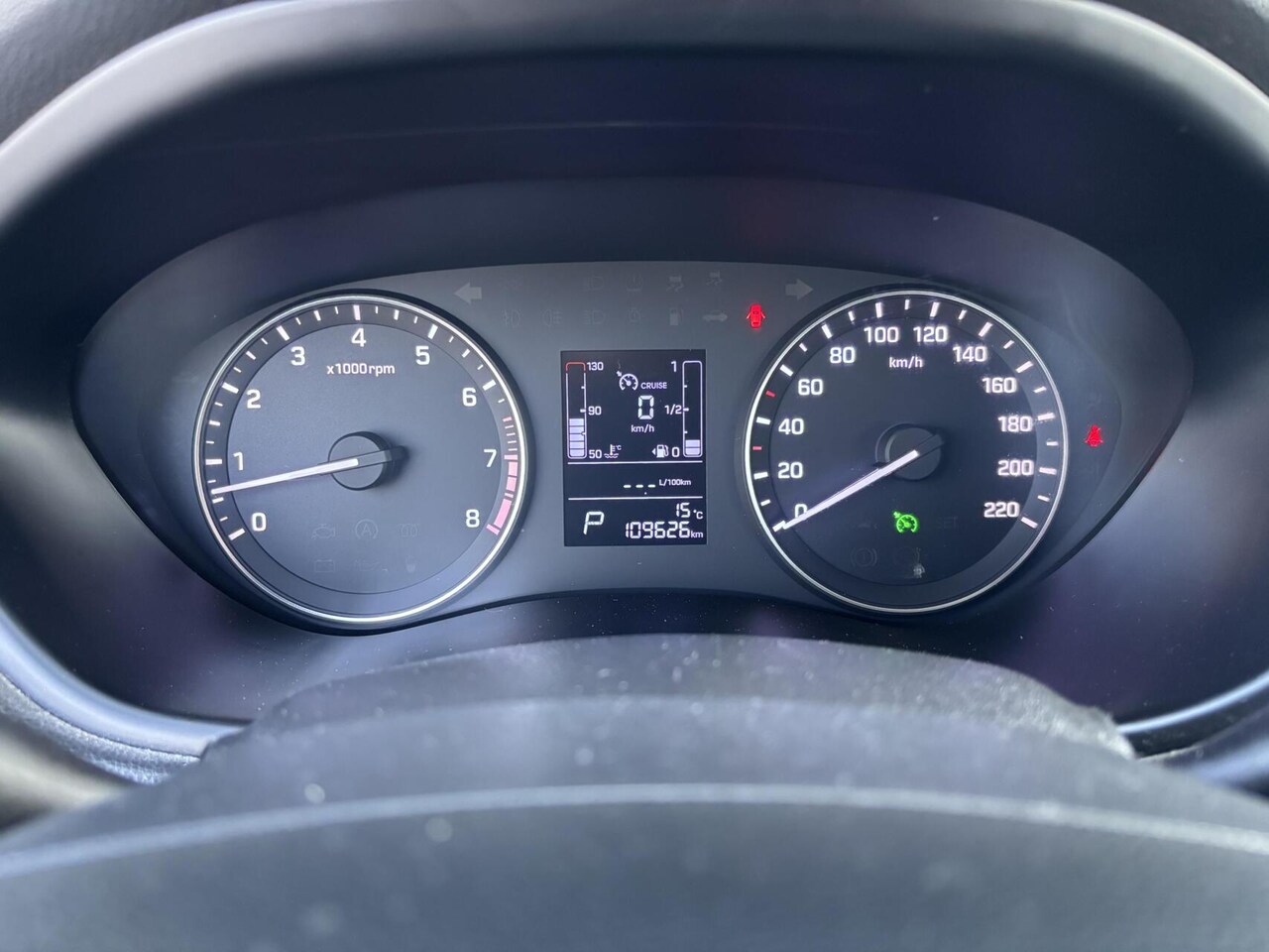 Hyundai i20 - 1.4i i-Catcher AUTOMAAT AppleCarPlay/ AndroidAuto/ Airco/ Cruise Control/ PDC